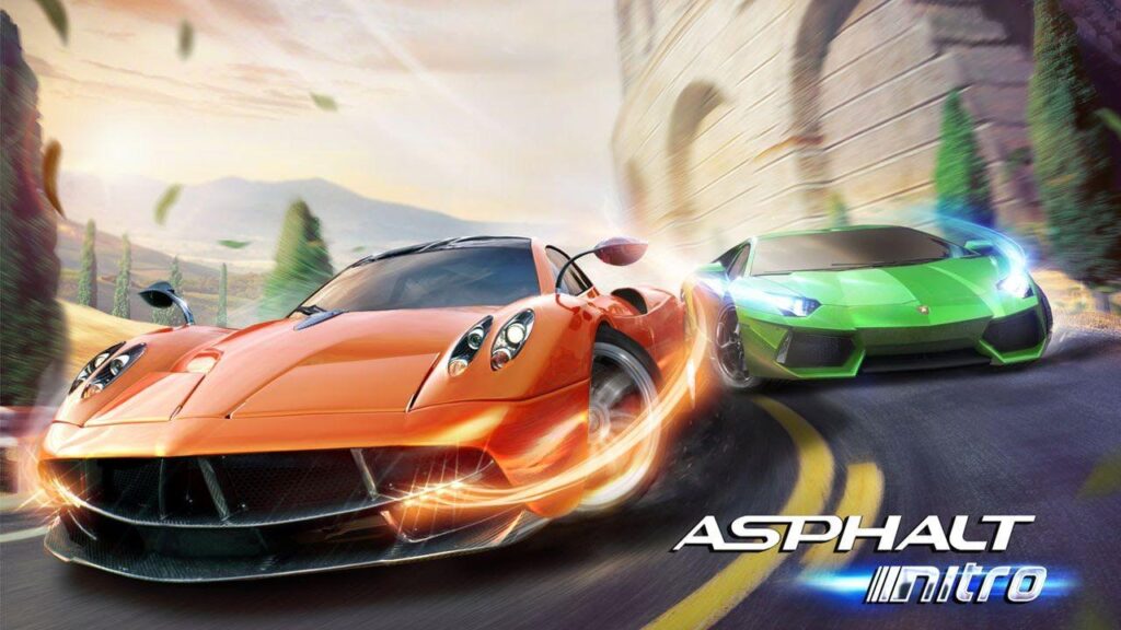 3 best car racing games for android offline